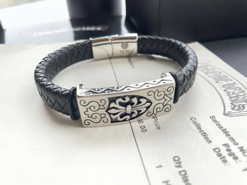 Chrome Hearts Bracelets